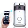 WiFi Wireless Video Door Bell Smart Home Monitoring Doorbell Night Vision Image 3