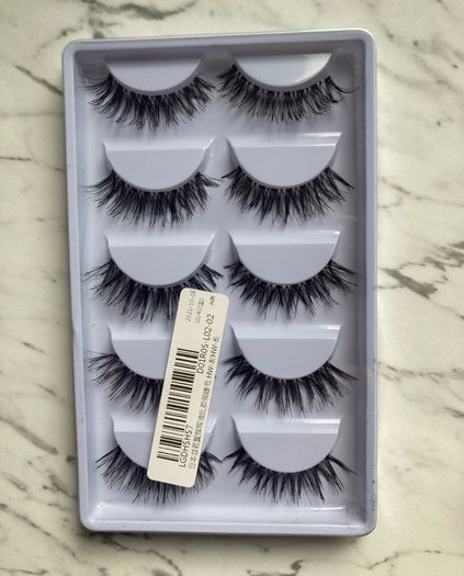 Makeup bundle