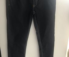 H&M boys super slim leg jeans size eur 152  11-12 yrs - New with tags