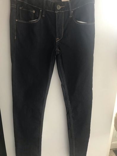 H&M boys super slim leg jeans size eur 152  11-12 yrs - New with tags