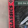 Factory Sealed The Adventure of Link (Zelda II) Classic Image 2