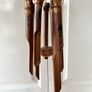 Wind Chimes from wooden pipes Image 5