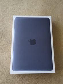 Box Only 2026 Macbook Neo 256GB Apple