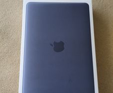 Box Only 2026 Macbook Neo 256GB Apple