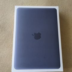 Box Only 2026 Macbook Neo 256GB Apple