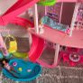 Barbie dream house Image 2