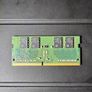 Samsung 8gb Ddr4 Ram Sodimm Laptop Image 2