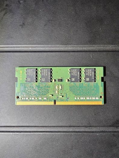 Samsung 8gb Ddr4 Ram Sodimm Laptop