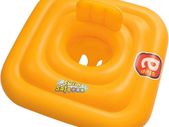Swim Safe Swim Seat, Yellow, 1-2 years, square