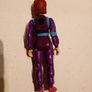 The Real Ghostbusters Janine Melnitz 1990 Image 4