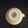 Rare Derryware Hand-Thrown Pottery Coffee Mug from the mid 1970's Image 6
