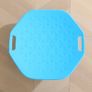 Play Factory Sensory Spinning Chair Blue Image 2