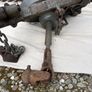 Massey Ferguson Finger mower for sale Image 9