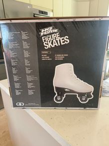 Boot Skates