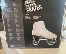 Boot Skates