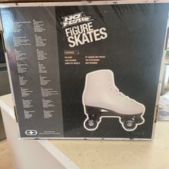 Boot Skates