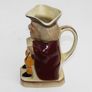 Tony Wood Toby Jug Town Crier Image 2