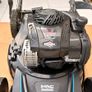 Mac Allister 46cm Petrol Lawnmower Image 2