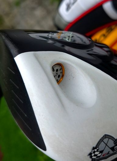 Set of Taylormade Golf Clubs offering
