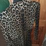Leopard print dress Image 7