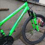 boys mountain bike 24 inch Image 2