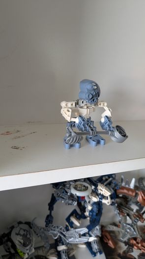 Bionicle Matoro