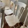 kitchen chairs Image 4