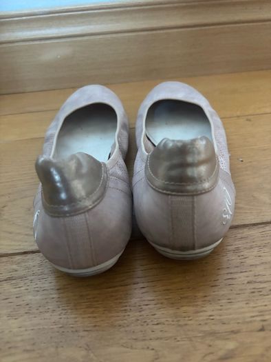 S'Oliver Shoes