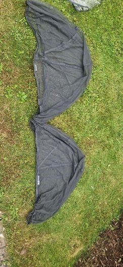 Uppababy Vista V2 -  Jordan