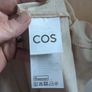 Cos cotton women's top Image 7