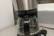 coffee machine