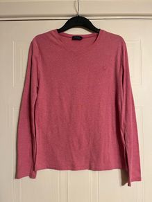 Women's Polo Ralph Lauren Cotton Top