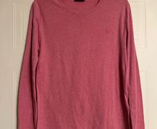 Women's Polo Ralph Lauren Cotton Top