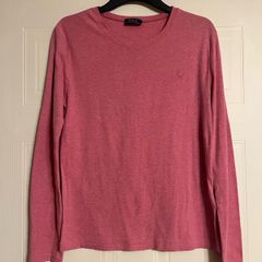 Women's Polo Ralph Lauren Cotton Top