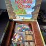 Robinson Crusoe: Adventures on Cursed Island Board Game Image 2