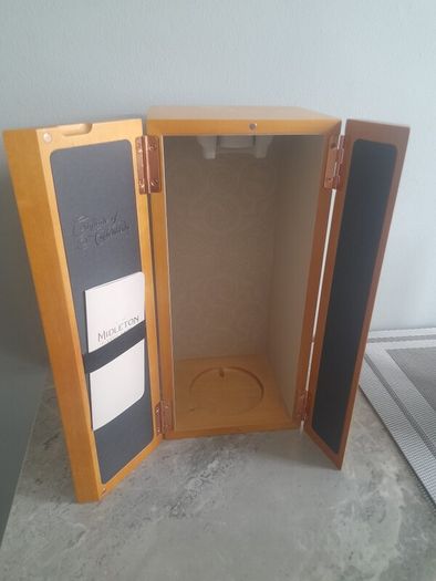 Midleton Very Rare 2019 Wooden Box