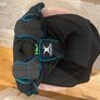 Rugby shorts (XL) & shoulder pads (L) Image 2