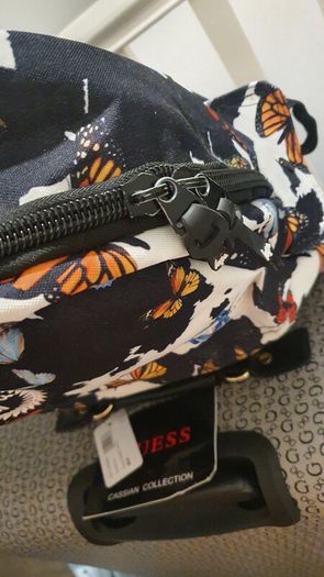 school bag