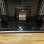 Fireplace & Overmantel Mirror Image 3