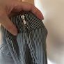 Pamela Scott jacket, Savida trousers and crossbody bag size 10 Image 8