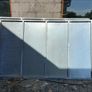 Doors / gates  - heavy steel Image 4