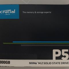 Nvme M.2 1tb Ssd