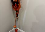 Black+Decker Grass Strimmer