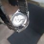 Stunning Japanese made Seiko SS Sport Automatic Watch Image 4