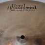 Sabian Hand Hammered HH Heavy ride ride cymbal 20" 2777g Image 2