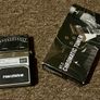 hardwire chromatic tuner guitar pedal Image 2