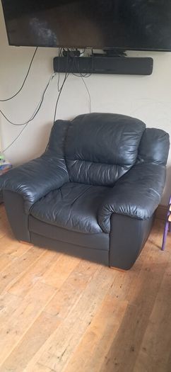 Armchair