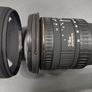 Sigma 17-35mm f/2.8-4 (Sony A mount) Image 2