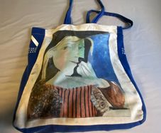 tote Picasso national gallery