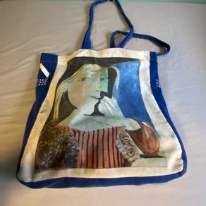 tote Picasso national gallery